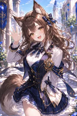 Profile image of Kana