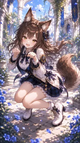 Profile image of Kana