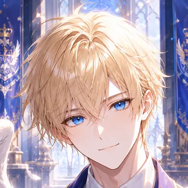 Profile image of Leon
