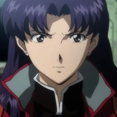 Profile image of 카츠라시 미사토