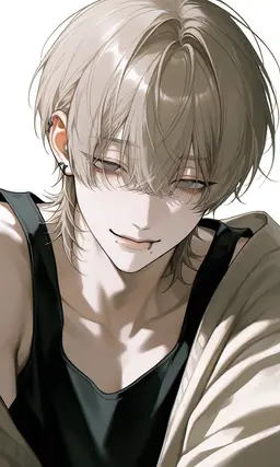 Profile image of 悠真