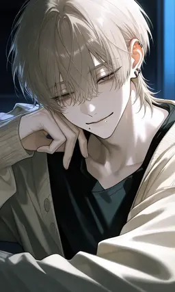 Profile image of 悠真