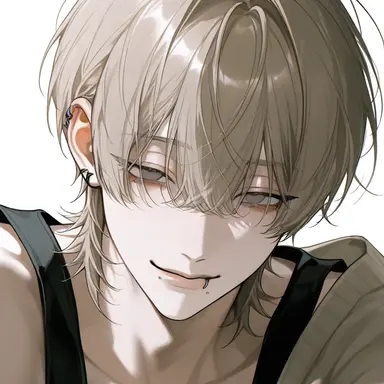 Profile image of 悠真