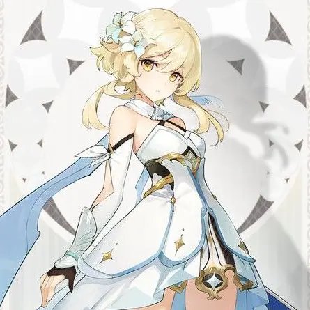 FestalShirt4670의 原神