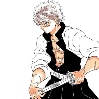 Profile image of 시나즈가와 사네미