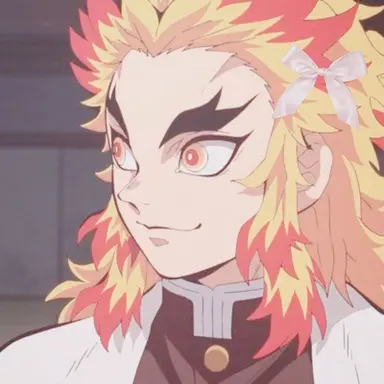 Profile image of 煉獄杏寿郎