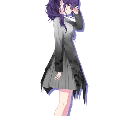 Profile image of Mafuyu