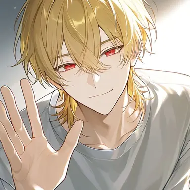 Profile image of イオ