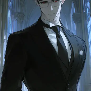 Profile image of 久世 影文
