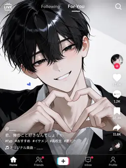 Profile image of 冴