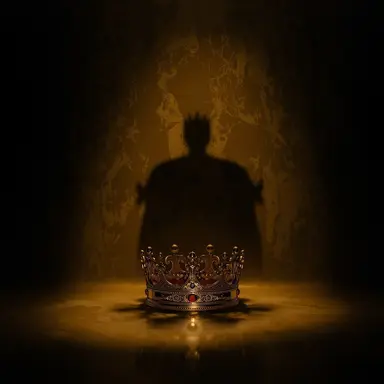 Profile image of King Bernard