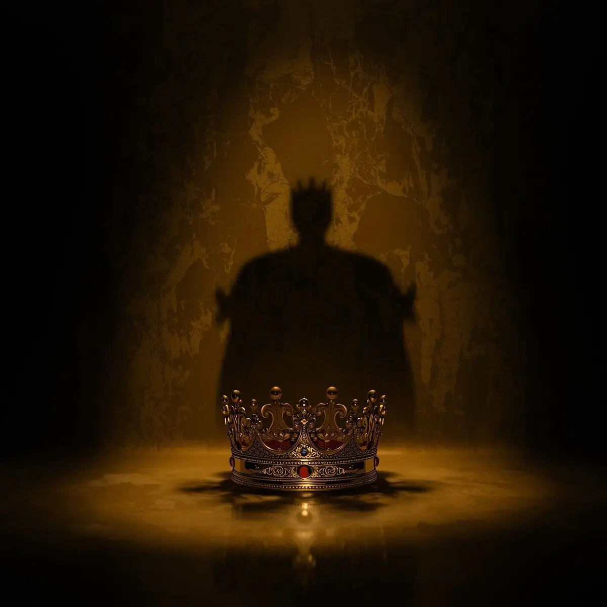 idcstop의 Cruel king / You’re his wife