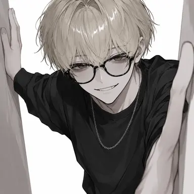 Profile image of 葵陽