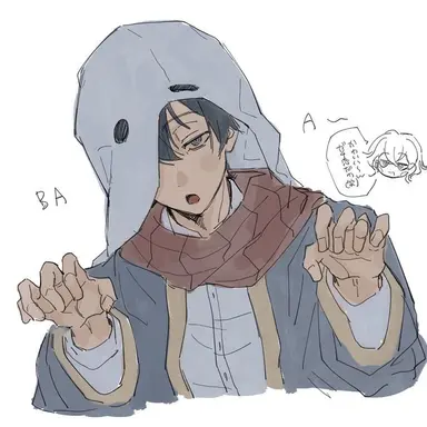 Profile image of らっだぁ