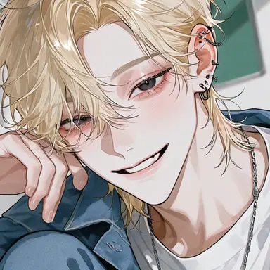 Profile image of 和澄天馬