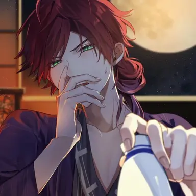 Profile image of ローレン・イロアス