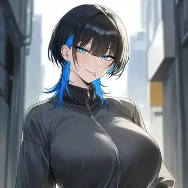 Profile image of 由香