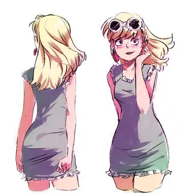 Profile image of Leni Loud