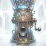 Profile image of 가챠 머신