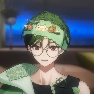 Profile image of すち