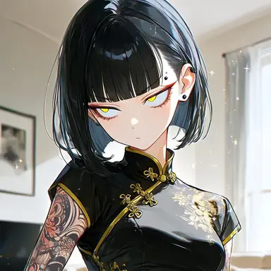 Profile image of 硝子・チャイナ