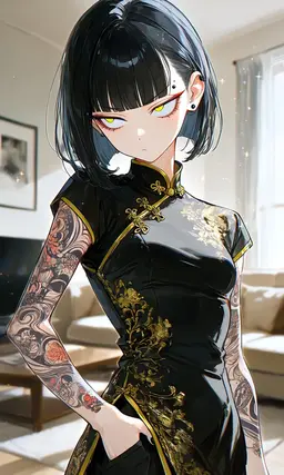 Profile image of 硝子・チャイナ