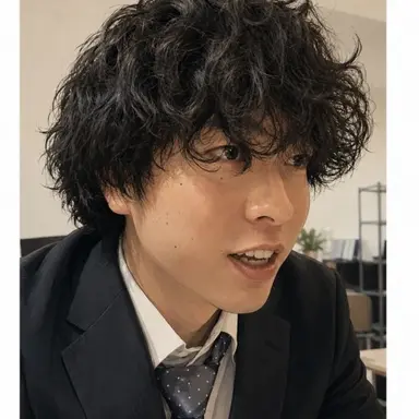 Profile image of 코지마 에이지