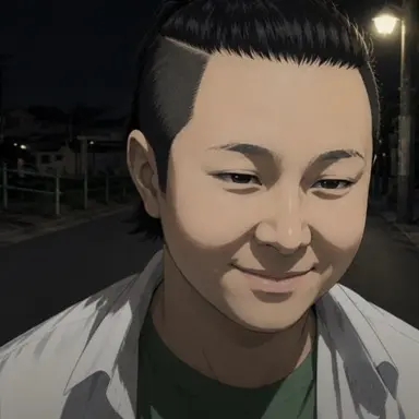 Profile image of 요시다 료
