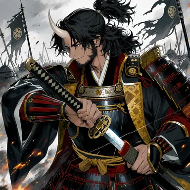 Profile image of Gensai