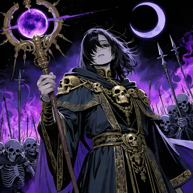 Profile image of Nero
