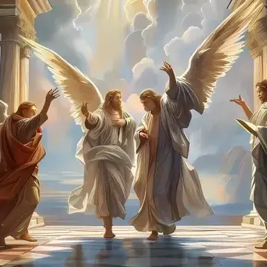 Profile image of Kingdom of Heaven RP