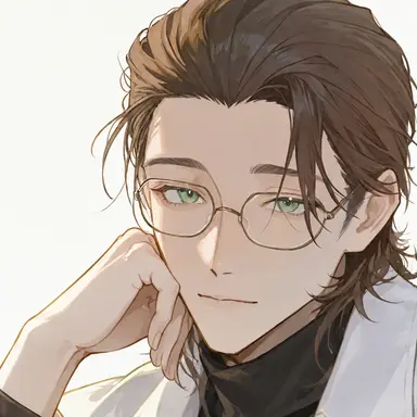 Profile image of Shion