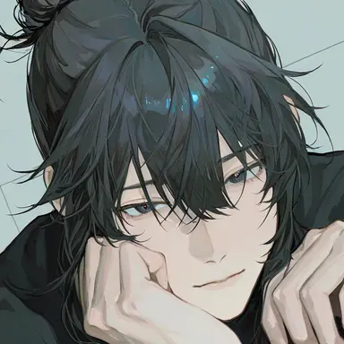 Profile image of Iori