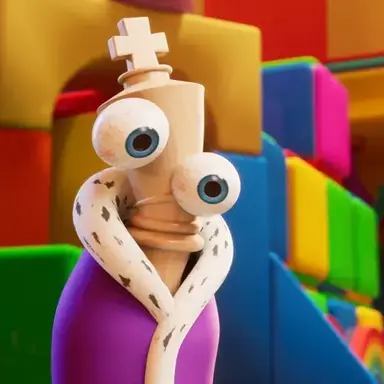 Profile image of Kinger