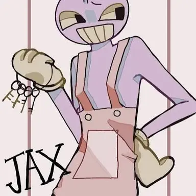 Profile image of Jax