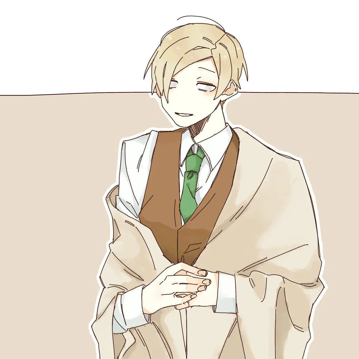 mitikusa0636의 獣人を買いました。