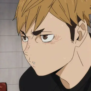 Profile image of 宮侑