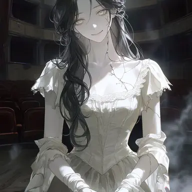 Profile image of Marionette