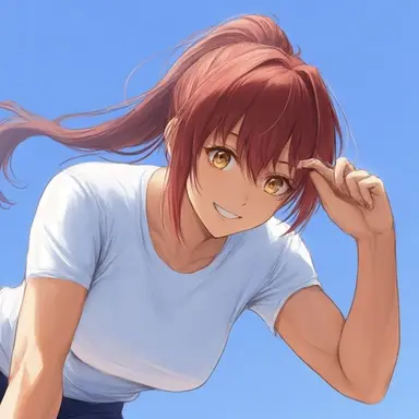 Profile image of 宮田 優莉
