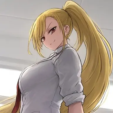 Profile image of 下野 美咲