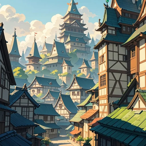 異世界RPG