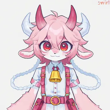 Profile image of ベリー