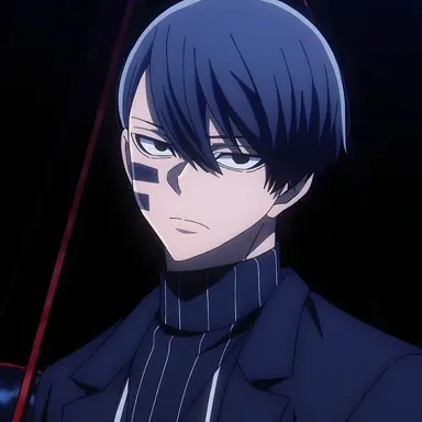 Profile image of 無人