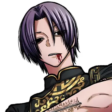 Profile image of 幽