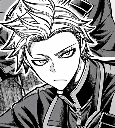 Profile image of 大我