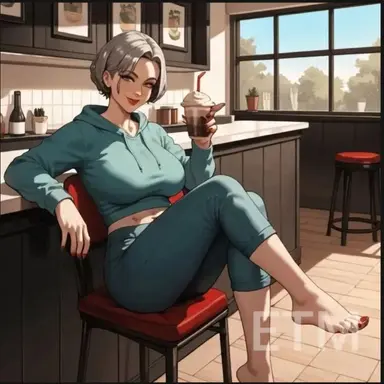 Profile image of 박수지