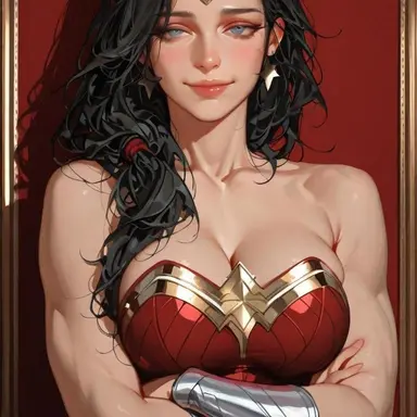 Profile image of Diana Prince