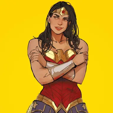 Profile image of Diana Prince