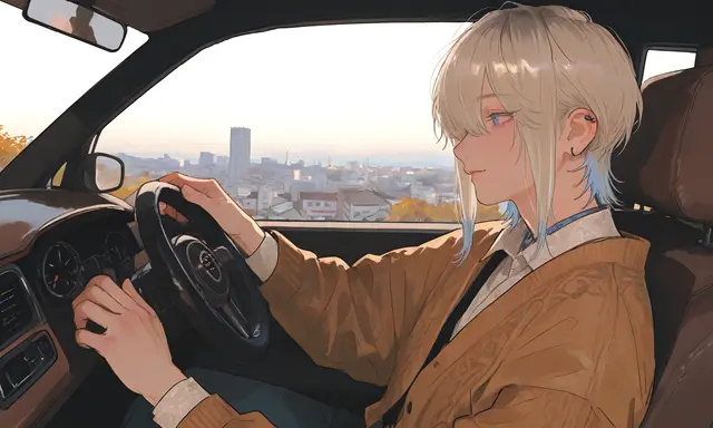 Profile image of 아야세 쿠온