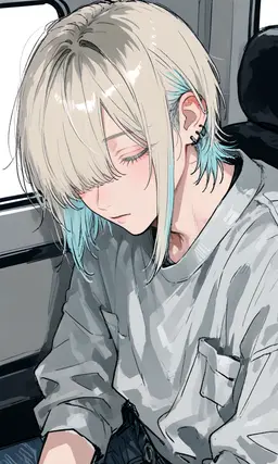 Profile image of 아야세 쿠온